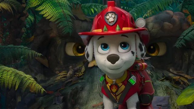 Paw Patrol