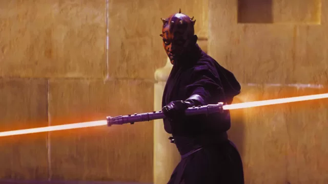 Star Wars: Episode I – The Phantom Menace
