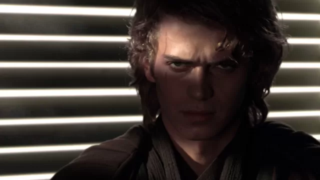 Star Wars: Episode III – Revenge of the Sith