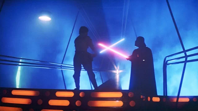Star Wars: Episode V – The Empire Strikes Back