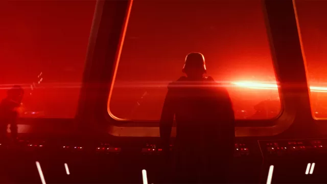 Star Wars: Episode VII – The Force Awakens