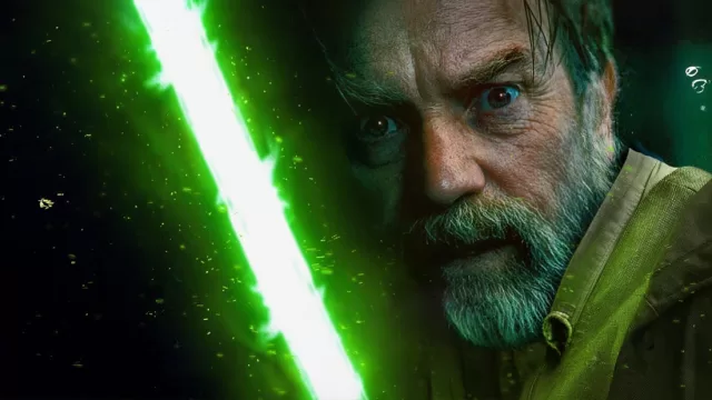 Star Wars: Obi-Wan Kenobi