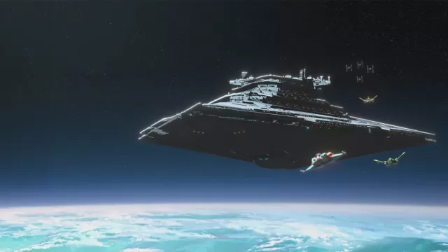 Star Wars: Resistance