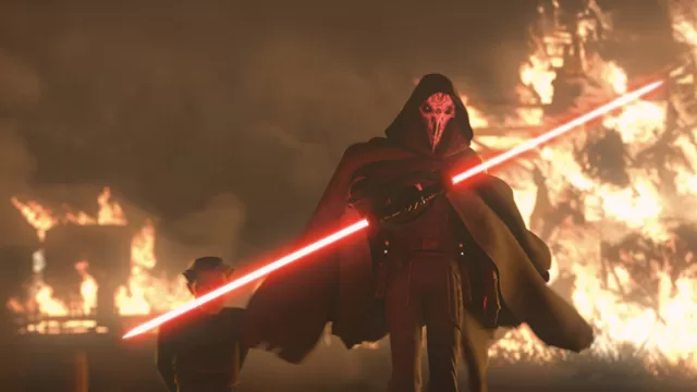 Star Wars Tales