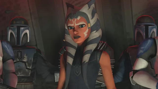 Star Wars: The Clone Wars (series)