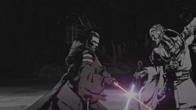 Star Wars: Visions