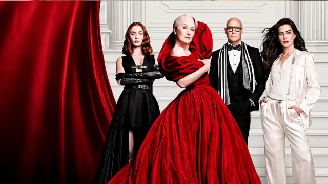 The Devil Wears Prada 2