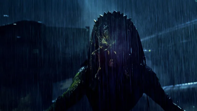 Aliens vs. Predator: Requiem