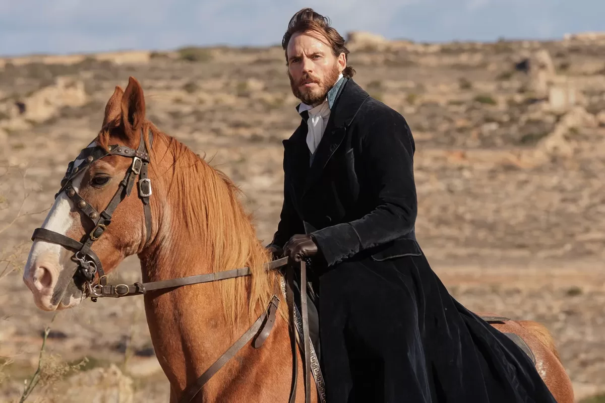 The Count of Monte Cristo (PBS) The Count of Monte Cristo (PBS)