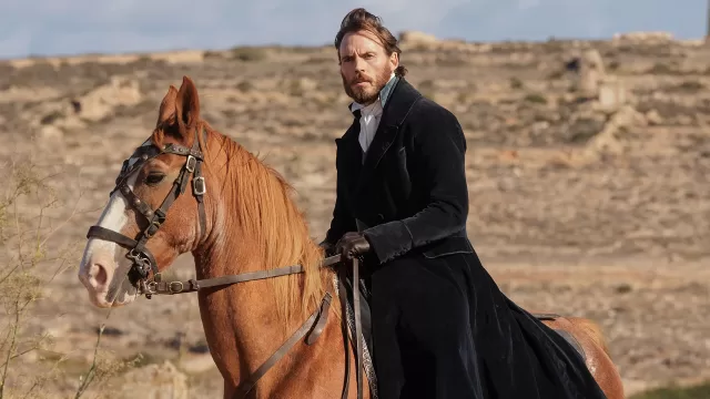 The Count of Monte Cristo (PBS)