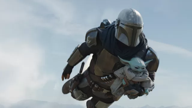 The Mandalorian (season 2)