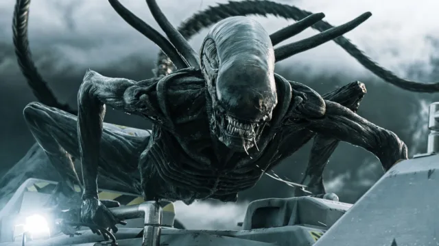 Alien: Covenant