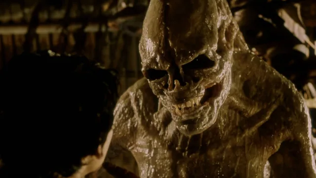 Alien: Resurrection