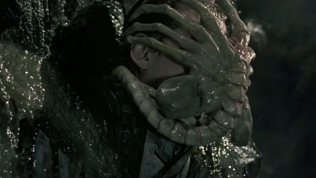Alien vs. Predator