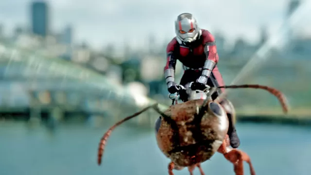 Ant-Man