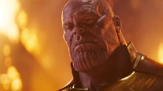Avengers: Infinity War