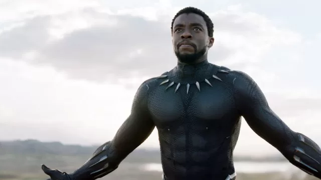 Black Panther