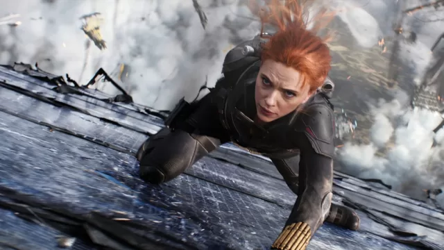 Black Widow