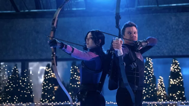 Hawkeye