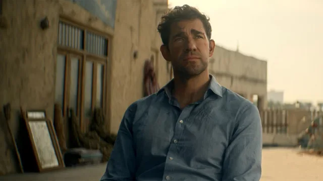 Tom Clancy’s Jack Ryan: Ghost War