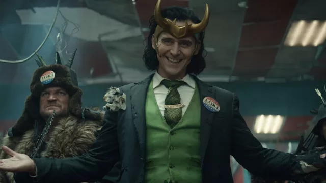 Loki (season 1)