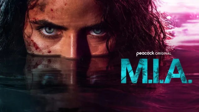 M.I.A. (season 1)