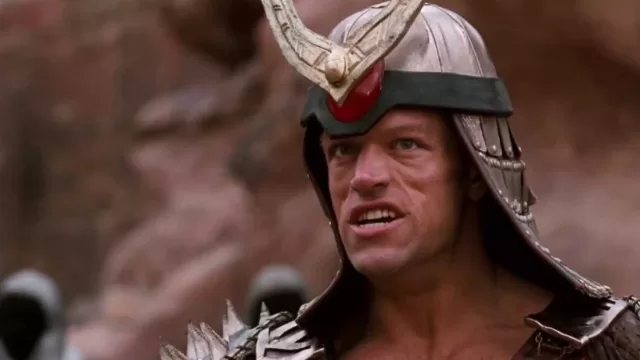 Mortal Kombat: Annihilation