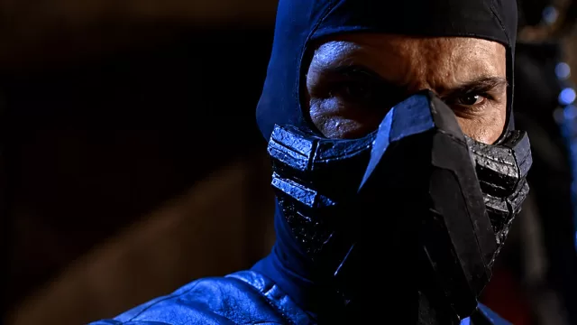 Mortal Kombat: Conquest