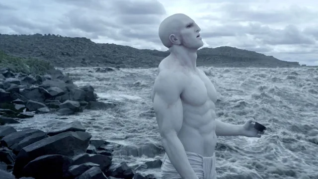 Prometheus