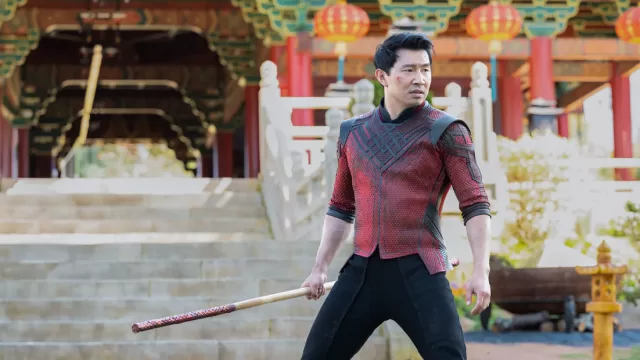 Shang-Chi and the Legend of the Ten Rings