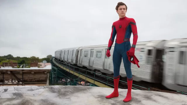 Spider-Man: Homecoming
