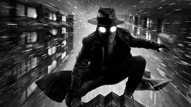 Spider-Noir (season 1)