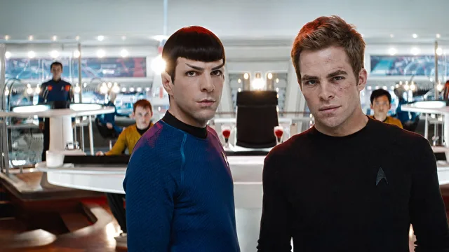 Star Trek (2009)