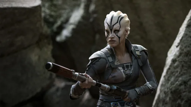 Star Trek: Beyond