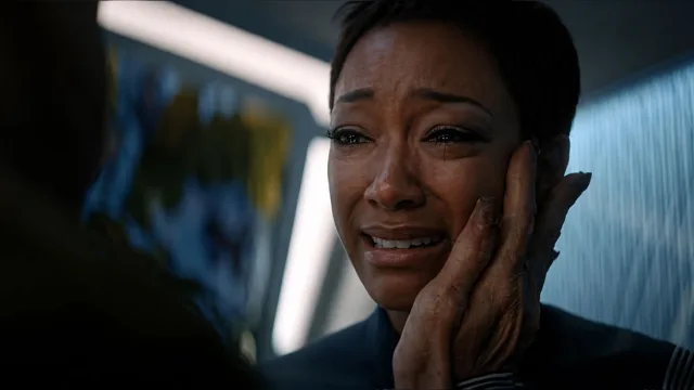 Star Trek: Discovery (complete series)