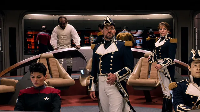 Star Trek: Generations