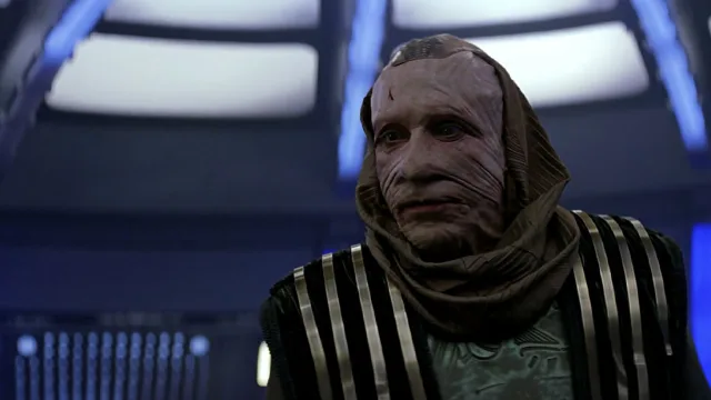 Star Trek: Insurrection
