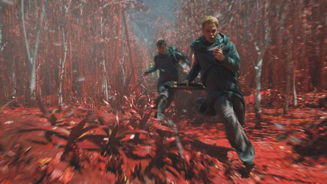 Star Trek: Into Darkness