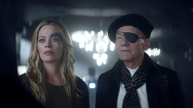Star Trek: Picard (Season 1)