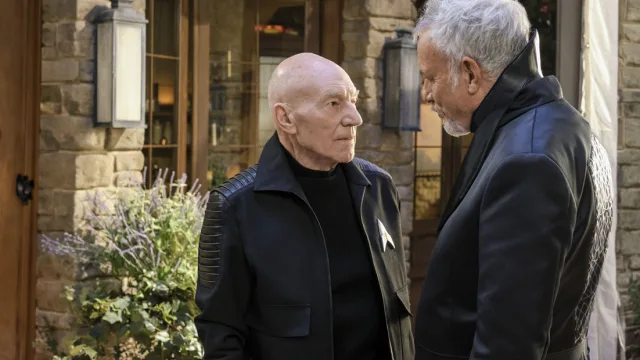 Star Trek: Picard (season 2)