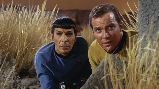 Star Trek (TOS)