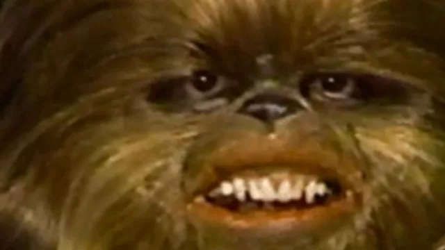 Star Wars Holiday Special