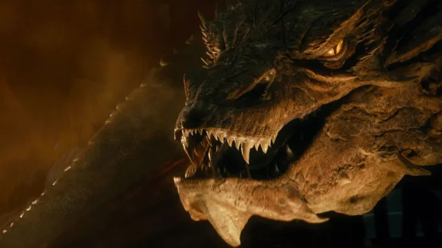 The Hobbit: The Desolation of Smaug