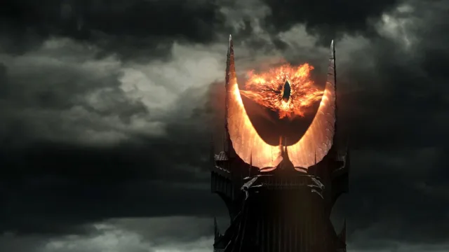 The Lord of the Rings: The Two Towers (extended edition)
