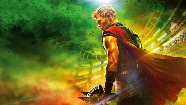 Thor: Ragnarok