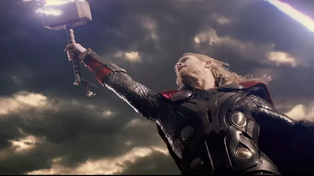 Thor: The Dark World