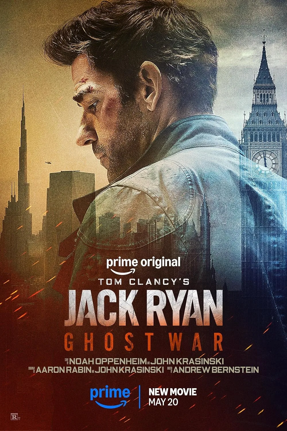 Tom Clancy s Jack Ryan Ghost War Worth It Or Woke Value Based Reviews Tom Clancy s Jack Ryan Ghost War Worth It Or Woke Value Based Reviews