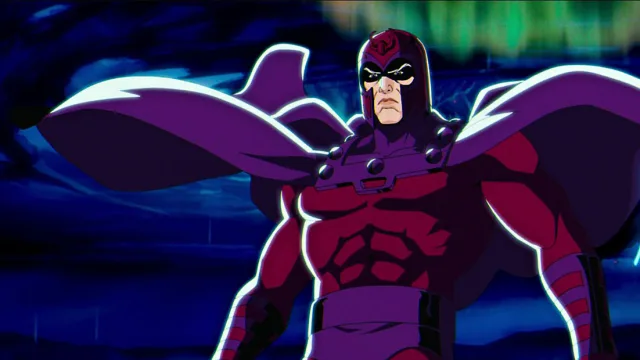 X-Men 97 (season 2)