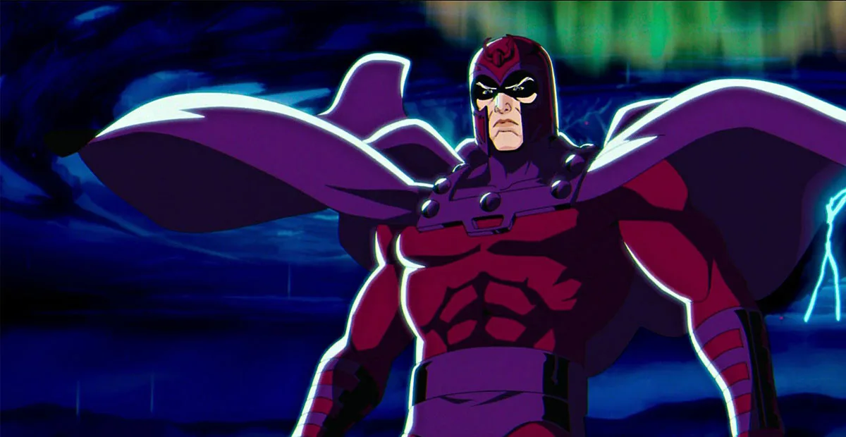 X-Men 97 (season 2) X-Men 97 (season 2)