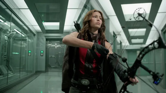 Blade: Trinity
